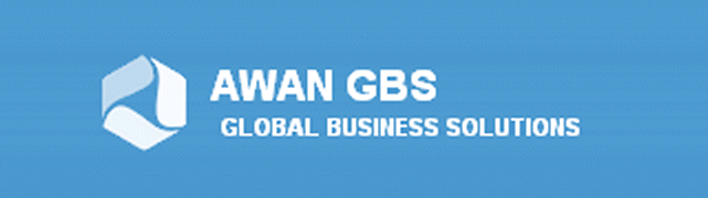 Awan GBS logo